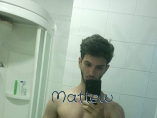 Mattew