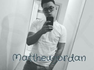 Matthewjordan