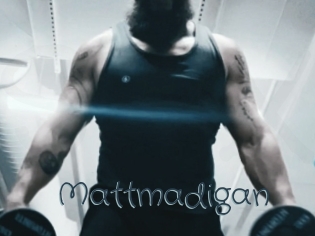 Mattmadigan