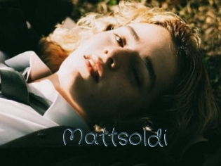 Mattsoldi