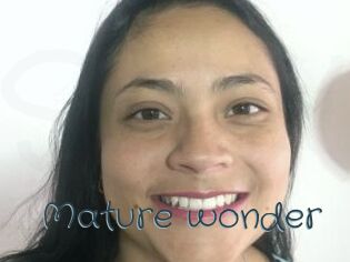 Mature_wonder