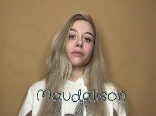 Maudalison