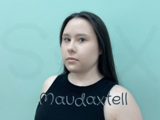 Maudaxtell