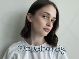 Maudbardy