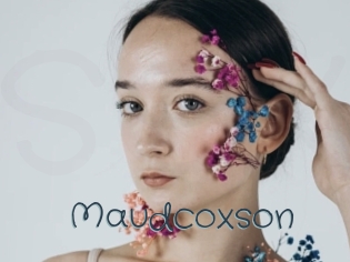 Maudcoxson