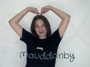 Mauddanby