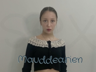 Mauddearien