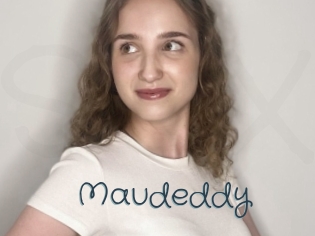 Maudeddy