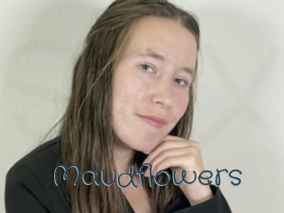 Maudflowers