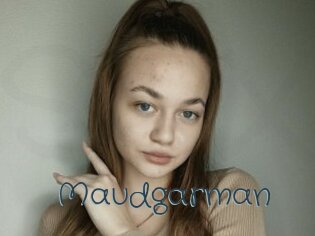 Maudgarman