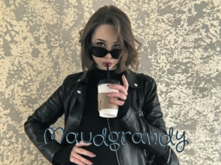 Maudgrandy