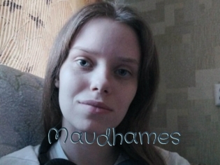 Maudhames