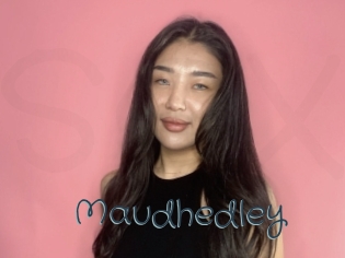 Maudhedley