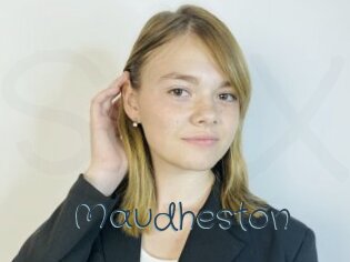 Maudheston