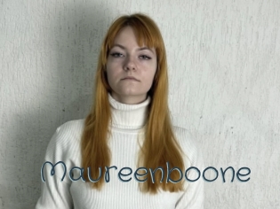 Maureenboone