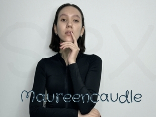 Maureencaudle