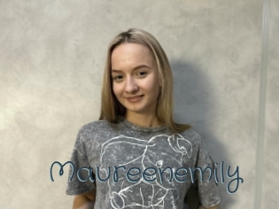 Maureenemily