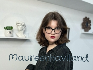 Maureenhaviland