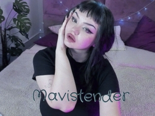 Mavistender