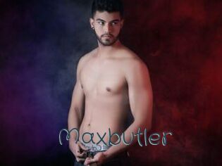 Maxbutler