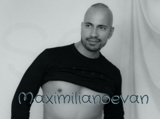 Maximilianoevan