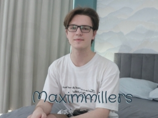 Maximmillers