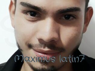 Maximus_latin7