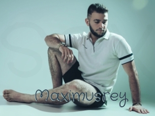 Maximusrey