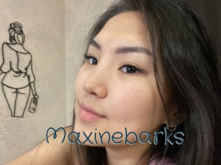 Maxinebarks