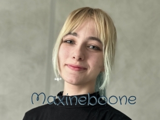 Maxineboone