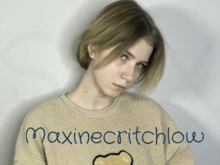 Maxinecritchlow