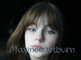 Maxineeastburn