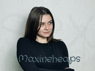 Maxineheaps