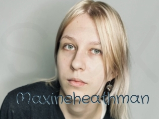 Maxineheathman