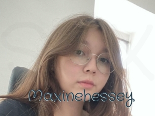 Maxinehessey