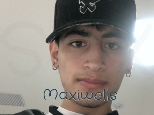 Maxiwells