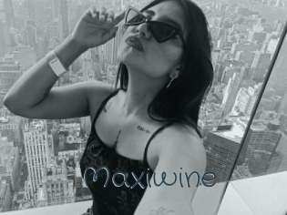 Maxiwine