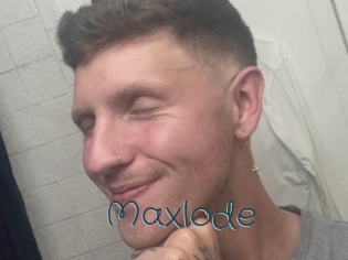 Maxlode