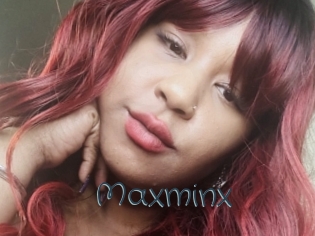 Maxminx