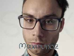 Maxmunoz