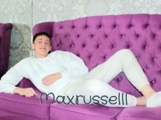 Maxrusselll