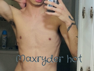 Maxryder_hot