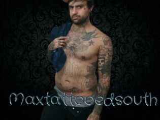 Maxtattooedsouth