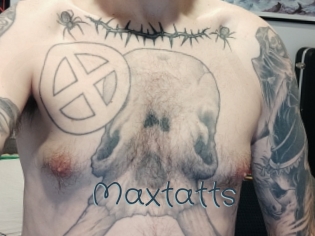 Maxtatts