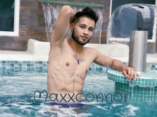 Maxxconnor