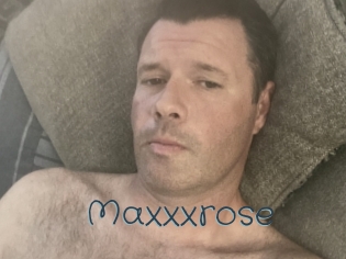 Maxxxrose