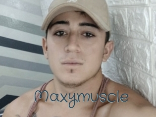 Maxymuscle