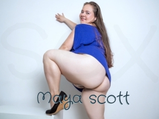 Maya_scott