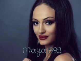 Maya1992