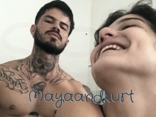 Mayaandkurt